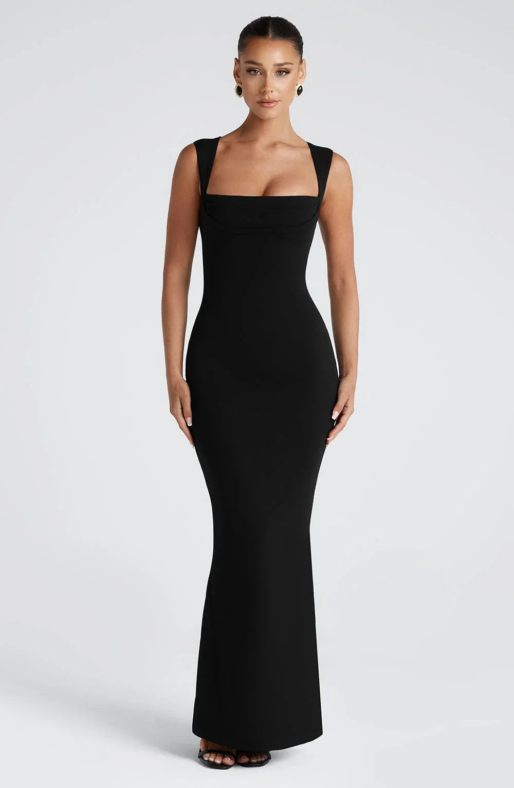 Diana | Maxi Dress