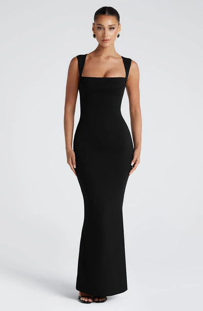 Diana | Maxi Dress