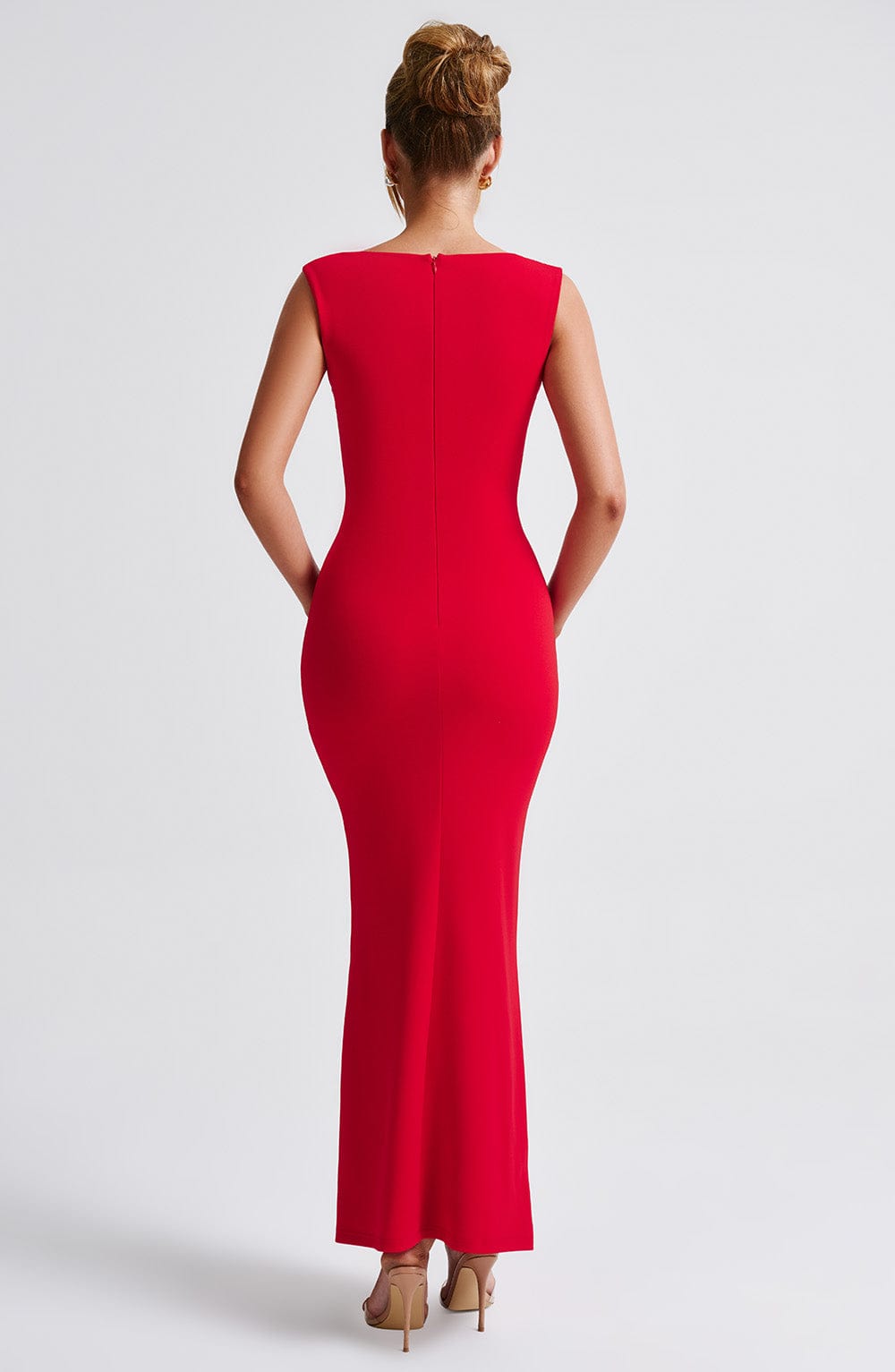Diana | Maxi Dress