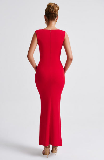 Diana | Maxi Dress