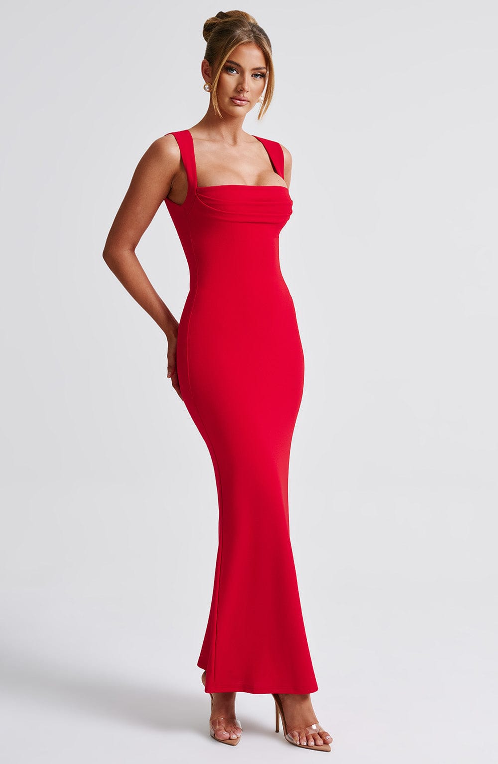 Diana | Maxi Dress