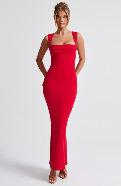Diana | Maxi Dress