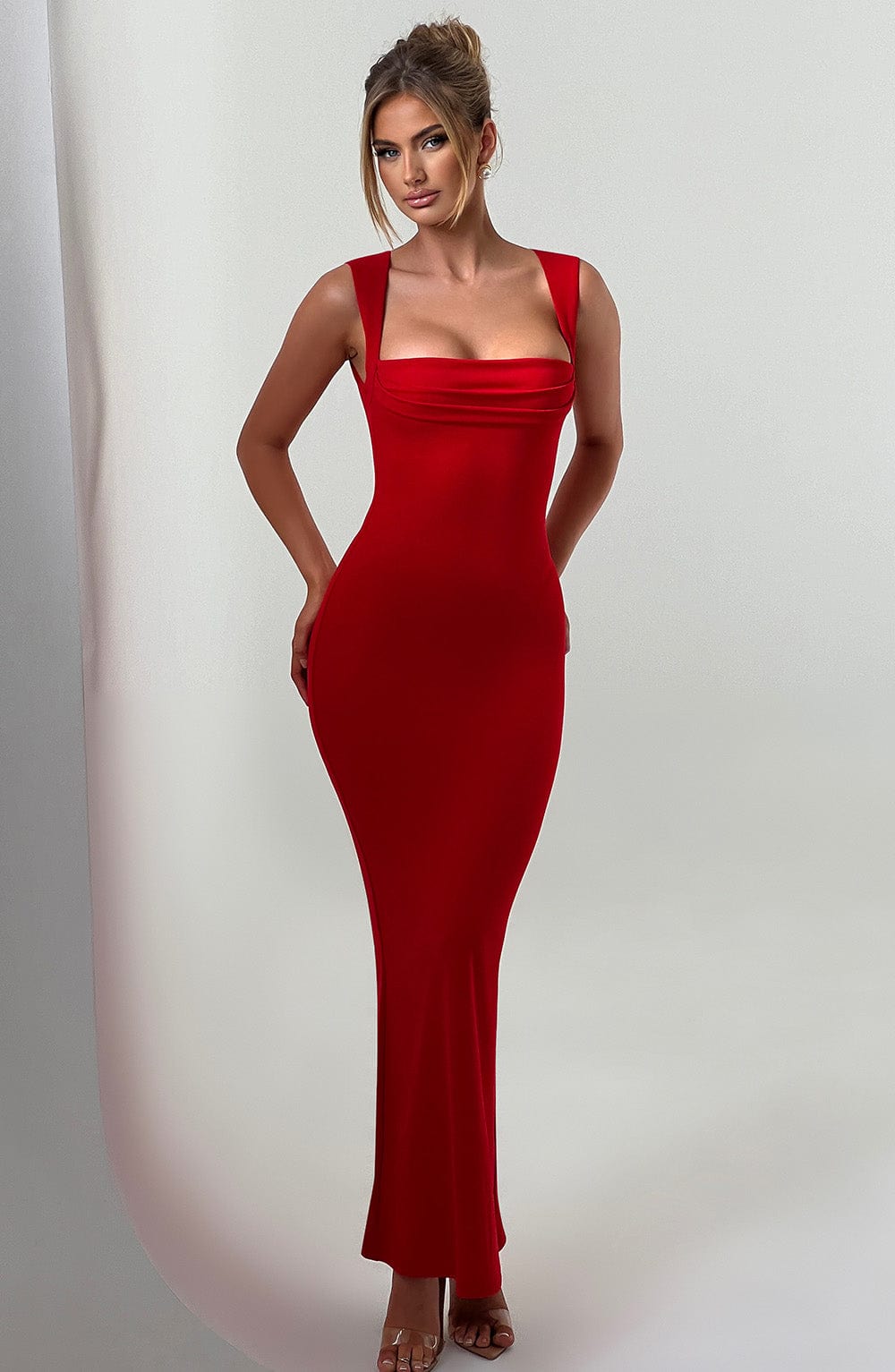 Diana | Maxi Dress