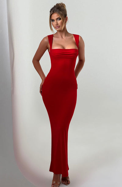 Diana | Maxi Dress