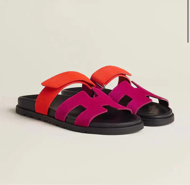 Elegante Casual Sandalen