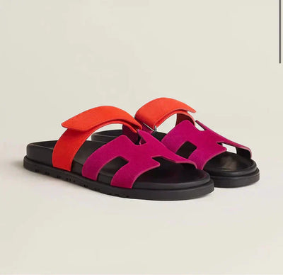 Elegante Casual Sandalen