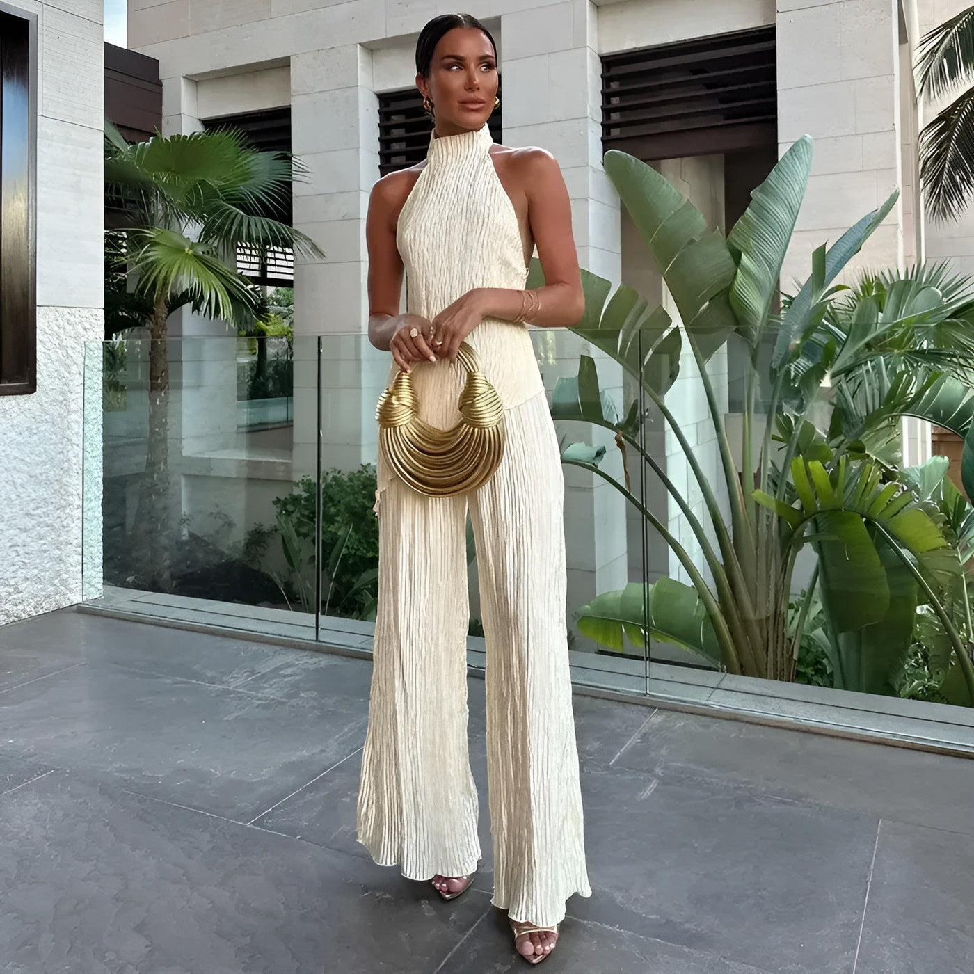 Stevie | Chic Set