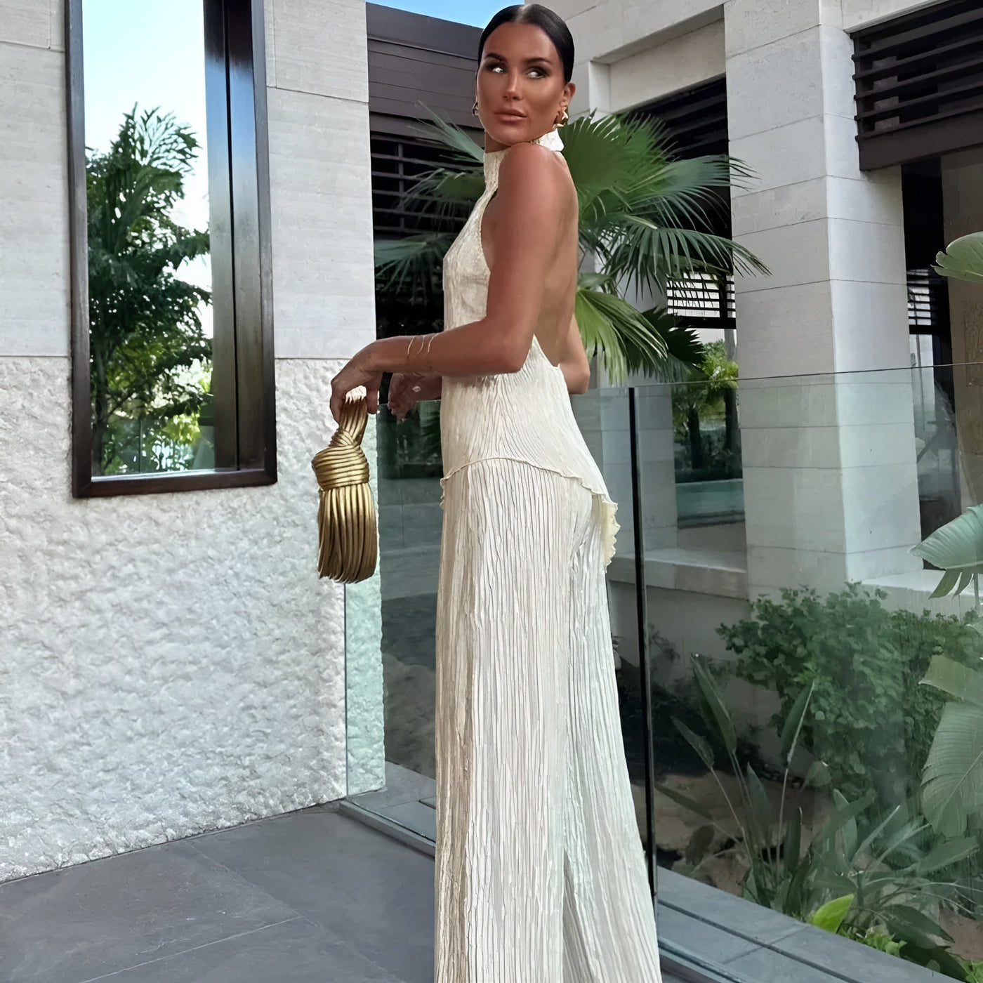 Stevie | Summer Chic