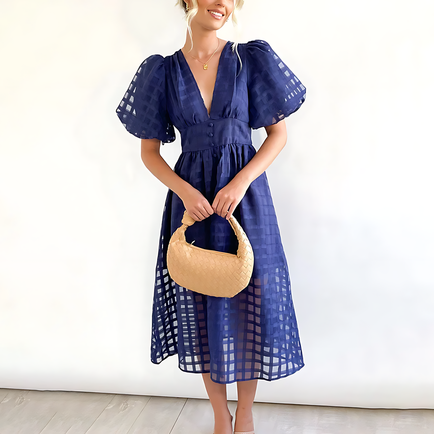 Julia | Summer Dress