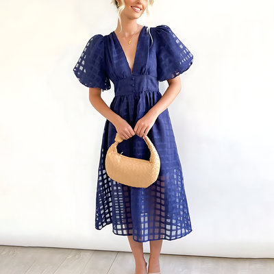 Julia | Summer Dress