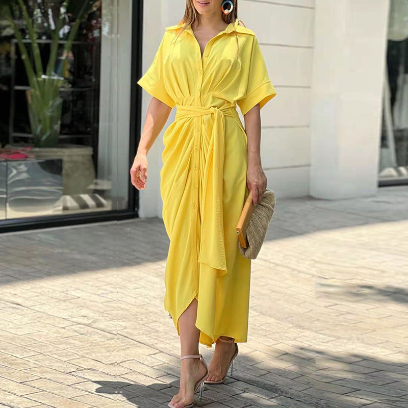 Casual Dress - Charlotte