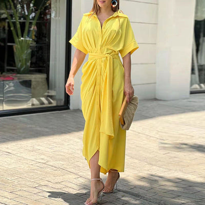 Casual Dress - Charlotte