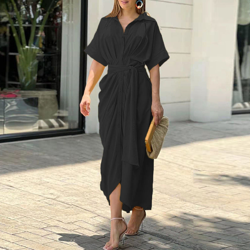 Casual Dress - Charlotte