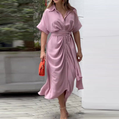 Casual Dress - Charlotte