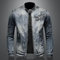 Denim Blue