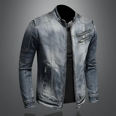 Harry | Denim Jacket