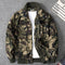Camo Green