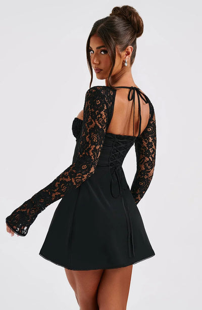 Calyssa | Mini Dress