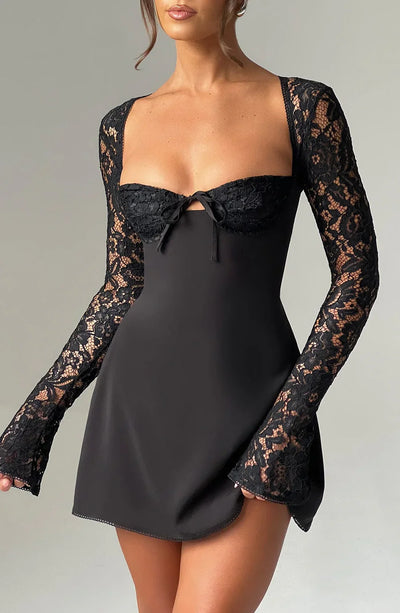 Calyssa | Mini Dress