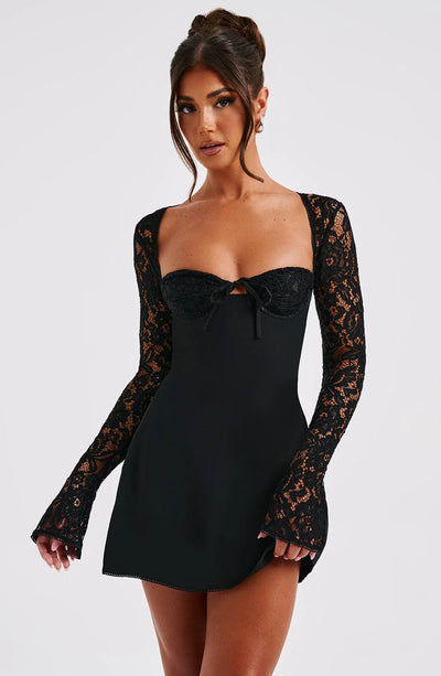 Calyssa | Mini Dress