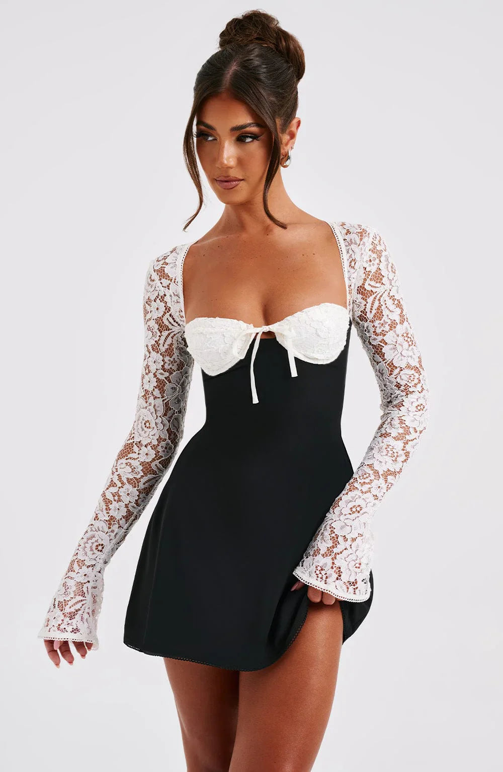 Calyssa | Mini Dress