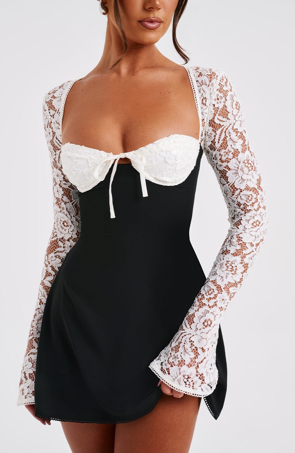 Calyssa | Mini Dress