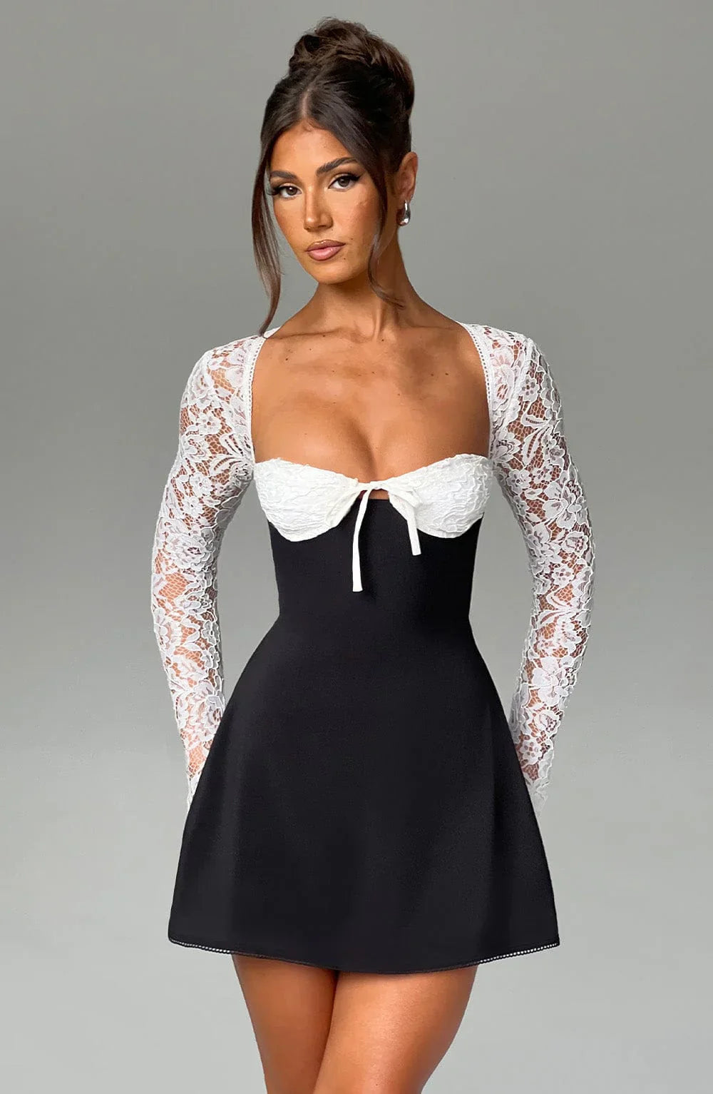 Calyssa | Mini Dress