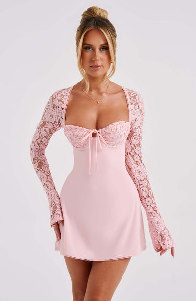Calyssa | Mini Dress