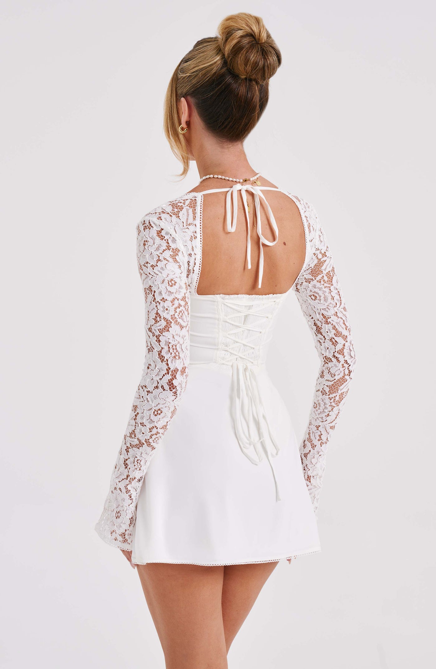 Calyssa | Mini Dress