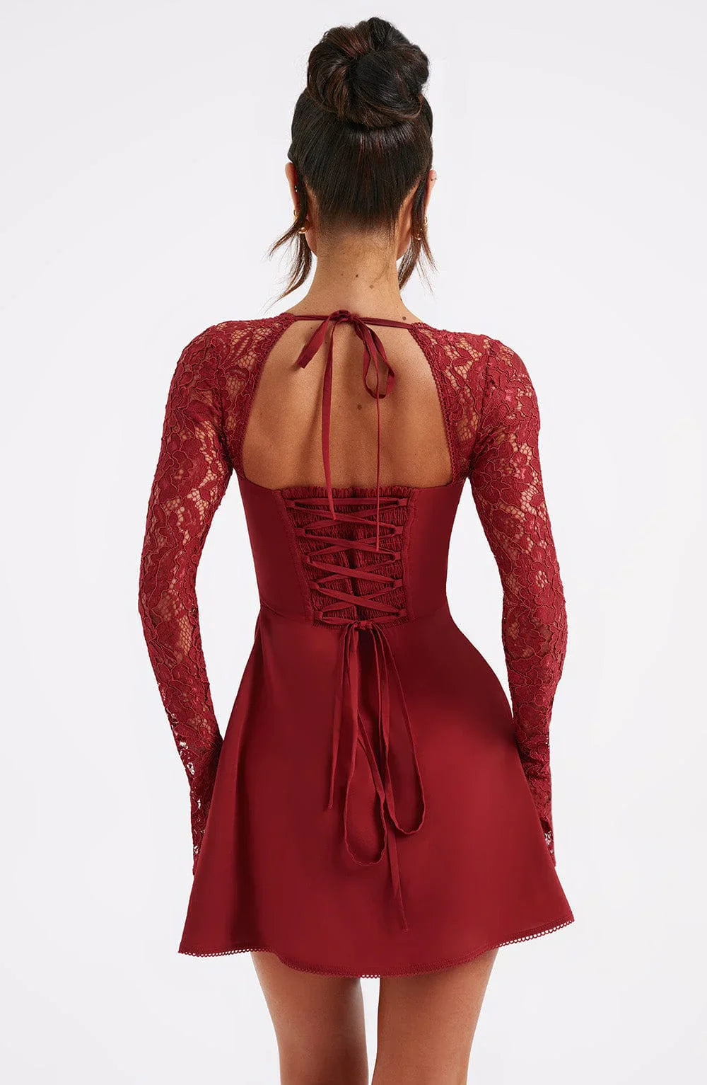 Calyssa | Mini Dress