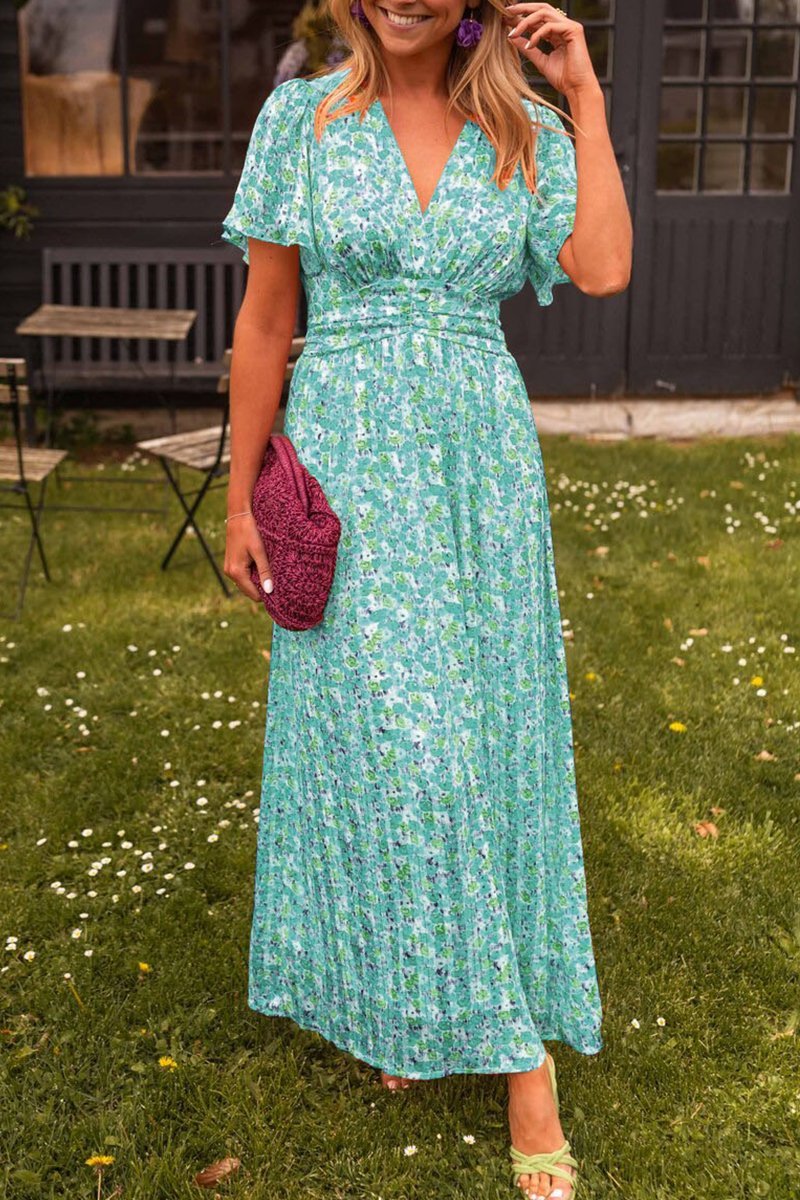 Maxi Dress | Louise