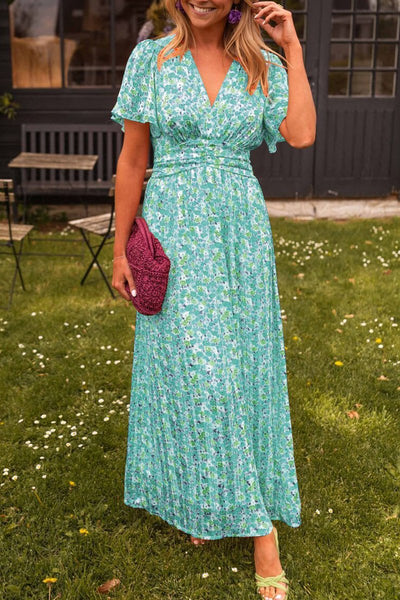 Maxi Dress | Louise