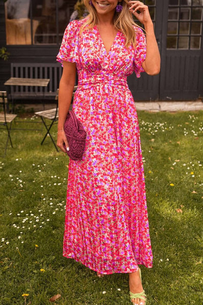 Maxi Dress | Louise