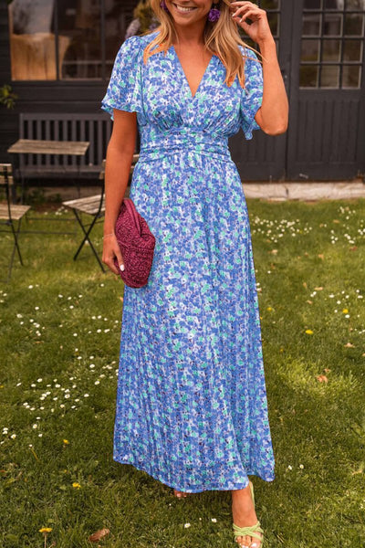 Maxi Dress | Louise