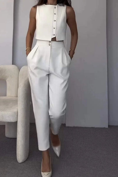 Brittany | Two-piece Set