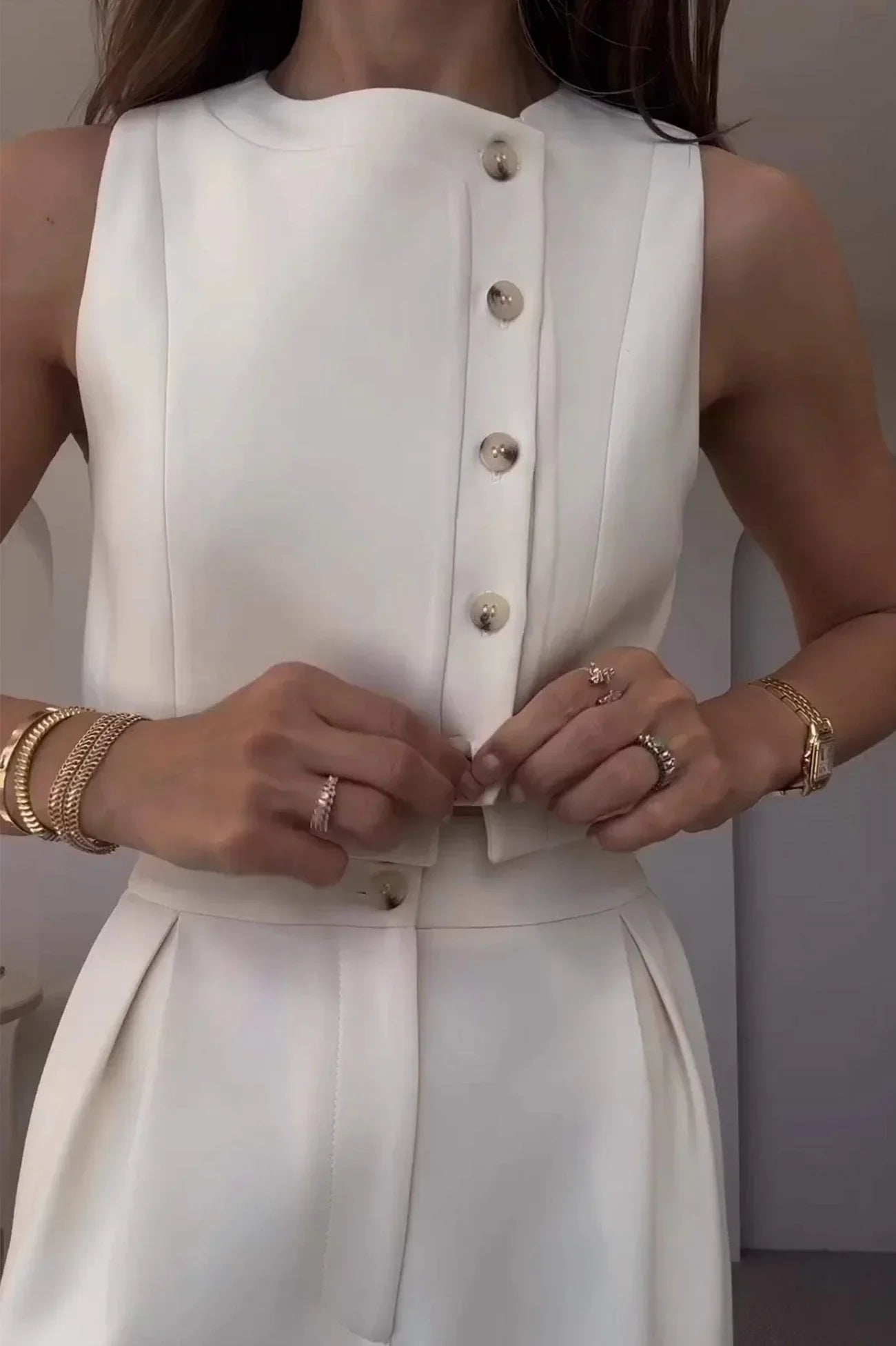 Brittany | Two-piece Set