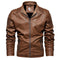 SADDLE BROWN
