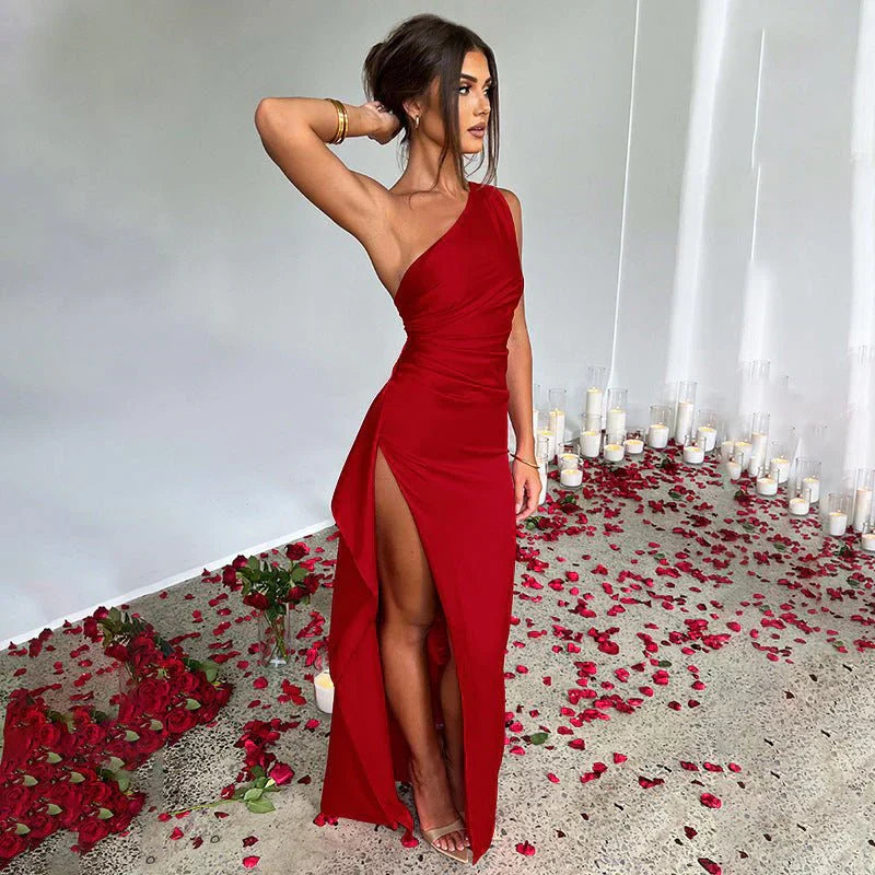 Inez | Maxi Dress