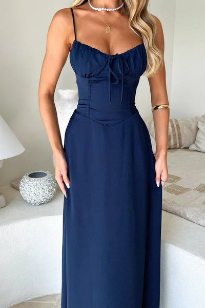Magdalena | Maxi Dress