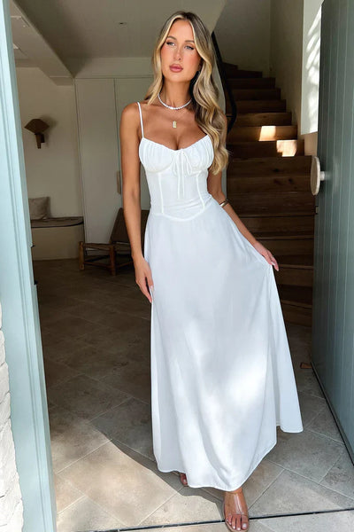 Magdalena | Maxi Dress