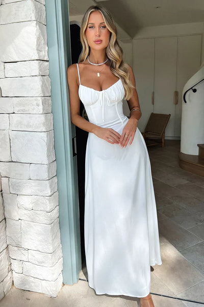 Magdalena | Maxi Dress