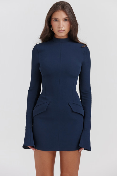 Mahalia | Bodycon Mini Dress