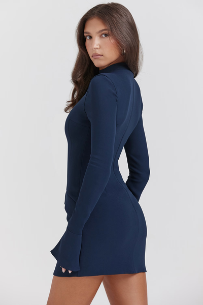 Mahalia | Bodycon Mini Dress