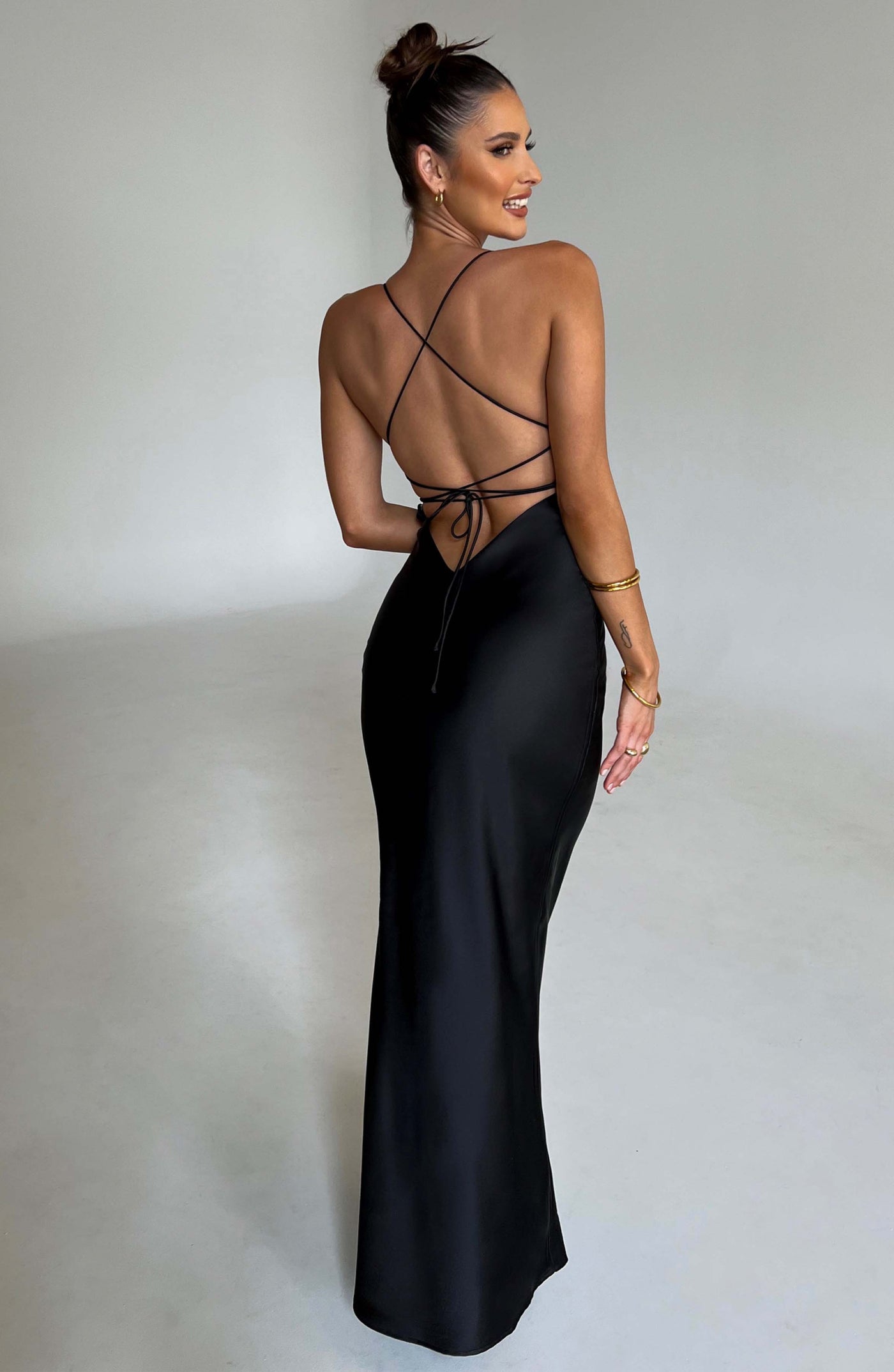 Malika | Maxi Dress