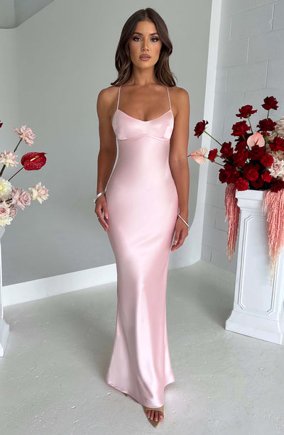 Malika | Maxi Dress