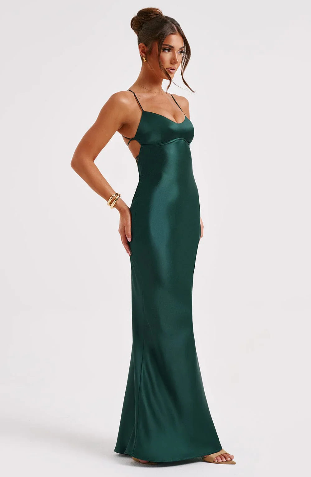 Malika | Maxi Dress