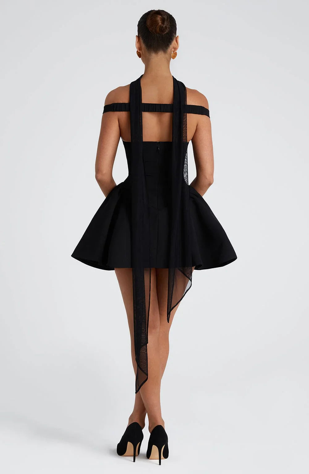 Marla | Mini Dress