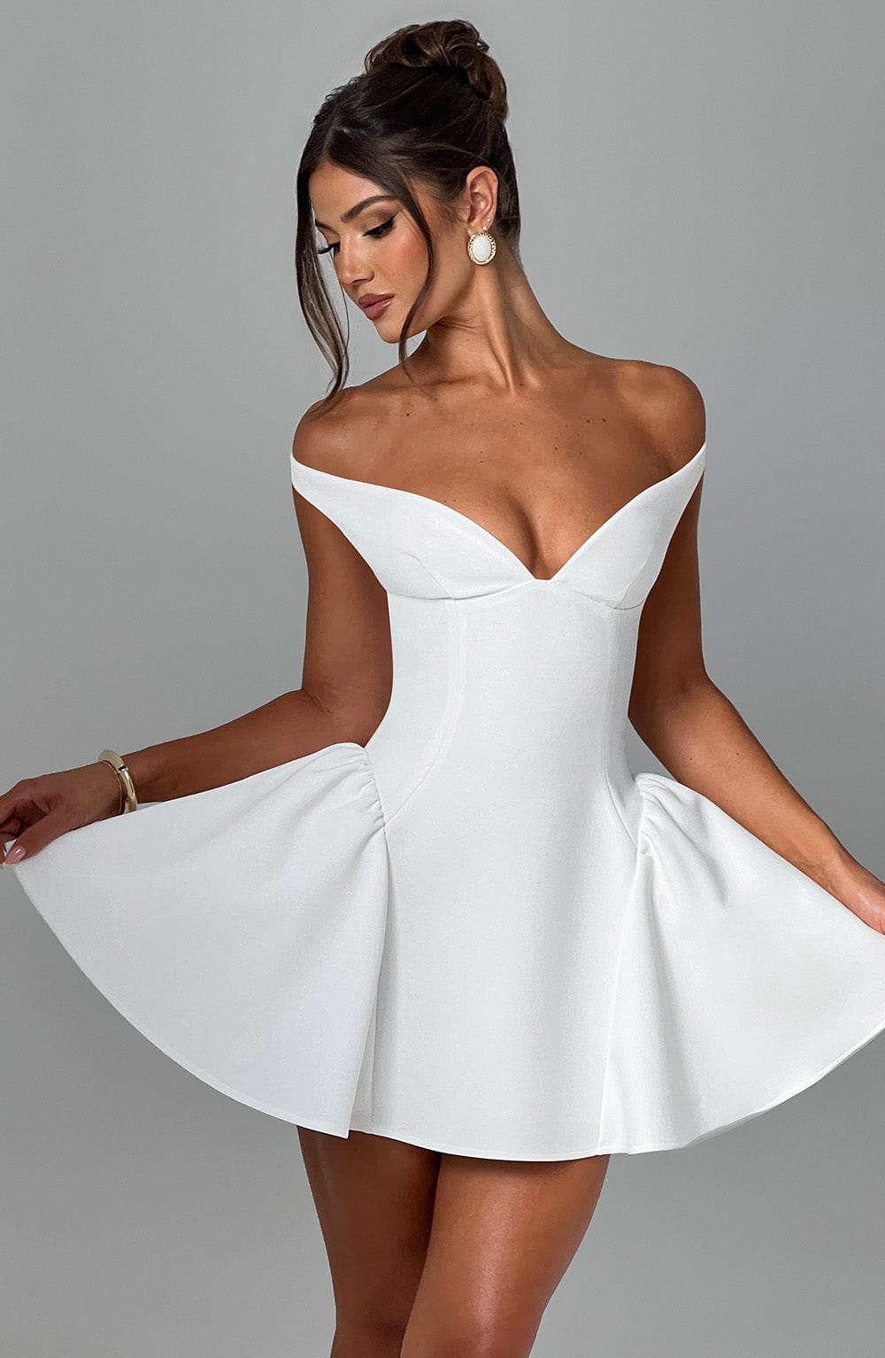Marla | Mini Dress
