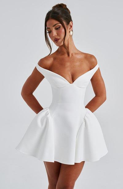 Marla | Mini Dress