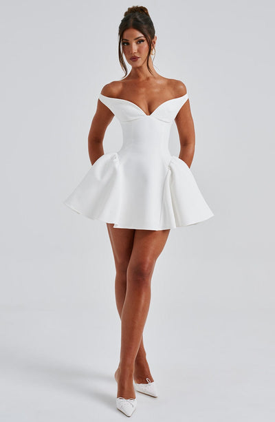 Marla | Mini Dress